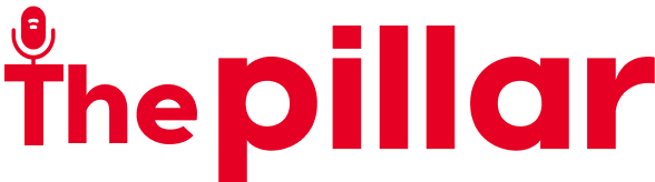 The Pillar Logo