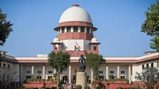 Supreme Court