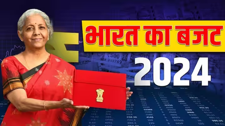 Budget 2024